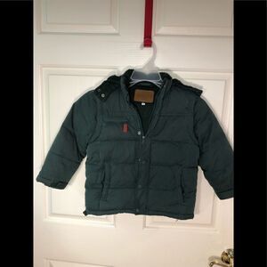 Gocco coat  